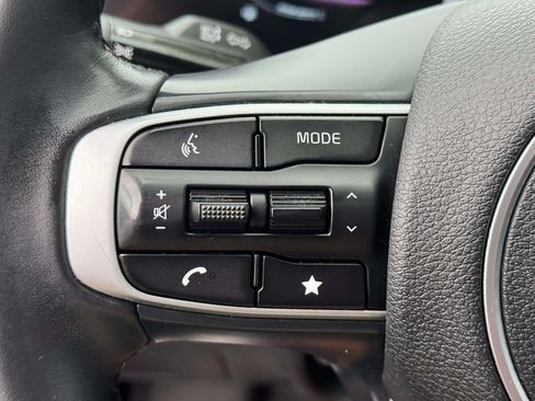 Used 2023 Kia Sportage X-Line w/ X-Line Premium Package AWD/4WD image 19