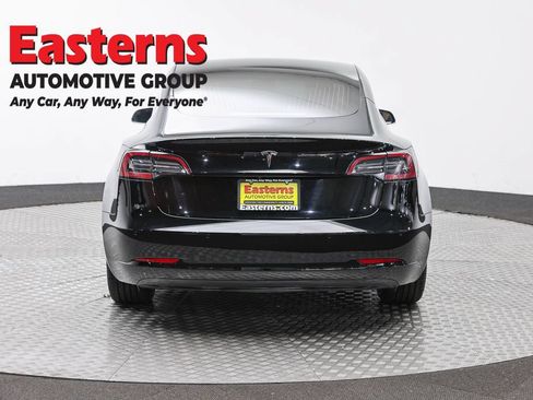 Used 2019 Tesla Model 3 Standard Range RWD image 6