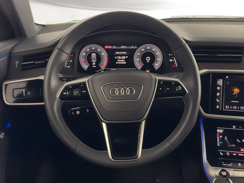 Used 2025 Audi A6 3.0T Prestige w/ Prestige Package AWD/4WD image 20