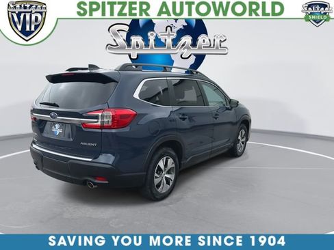 Used 2023 Subaru Ascent Premium w/ Convenience Package AWD/4WD image 9