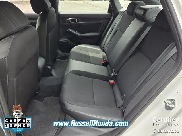 Used 2023 Honda Civic Sport image 6