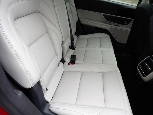 New 2026 Lincoln Nautilus Premier w/ Equipment Group 102A image 36