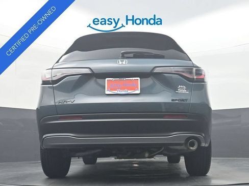Used 2026 Honda HR-V Sport image 32