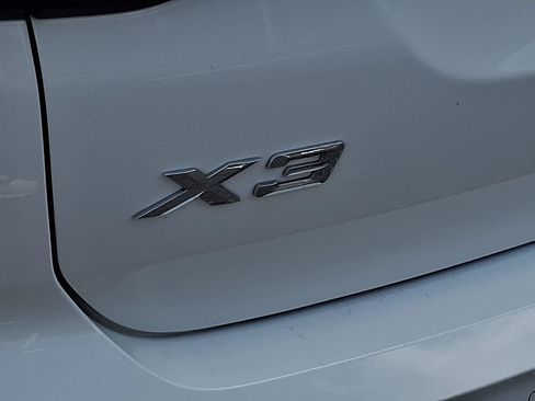 Used 2023 BMW X3 xDrive30i w/ Premium Package AWD/4WD image 32