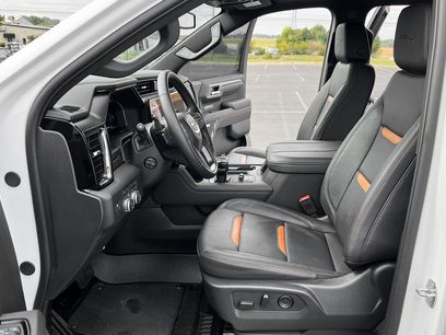 Used 2024 GMC Sierra 1500 AT4 w/ AT4 Preferred Package