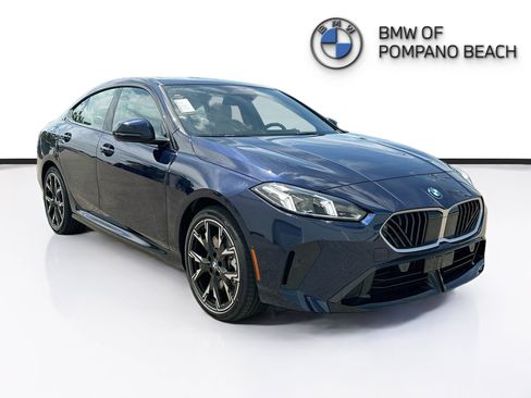 New 2026 BMW 228i w/ Premium Package FWD image 1