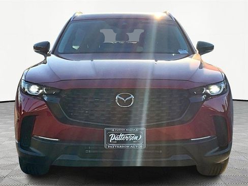 Certified 2024 MAZDA CX-50 AWD 2.5 S w/ Cargo Package image 3