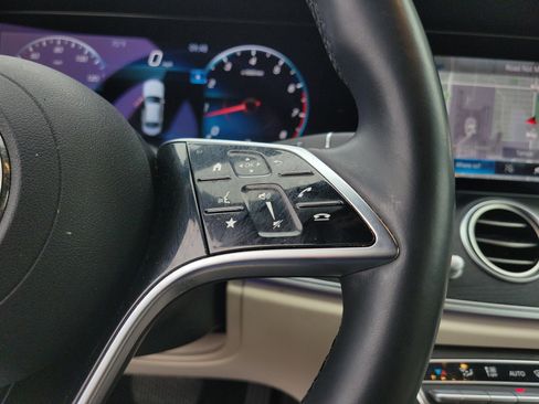 Certified 2022 Mercedes-Benz E 350 Sedan image 27