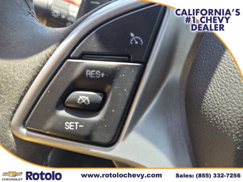 Used 2019 Chevrolet Corvette ZR1 RWD image 18