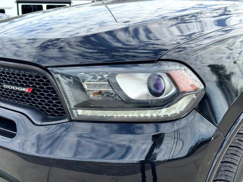 Used 2020 Dodge Durango GT image 9