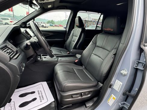 Used 2022 Honda Passport TrailSport image 15