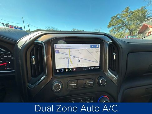 Used 2022 Chevrolet Silverado 1500 High Country w/ Technology Package image 36