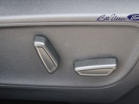 New 2025 Ford Bronco Sport Badlands w/ Badlands Tech Package image 9