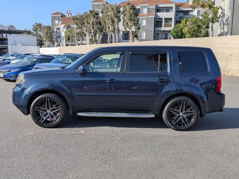 Used 2012 Honda Pilot EX-L image 9