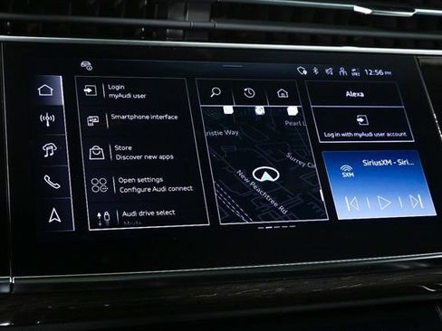 New 2026 Audi Q8 Premium Plus image 14