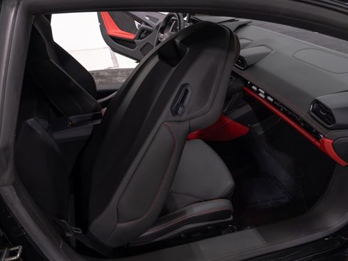 Used 2020 Lamborghini Huracan EVO AWD/4WD image 68