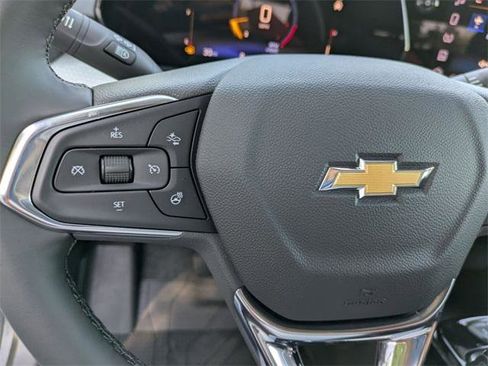 New 2026 Chevrolet Trax LT w/ Driver Confidence Package image 14