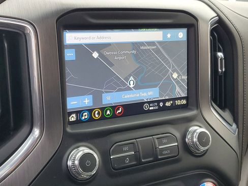 Used 2021 GMC Sierra 2500 Denali w/ Denali Ultimate Package image 20