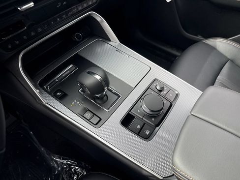 New 2026 MAZDA CX-70 SC Plus AWD/4WD image 24