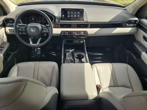 Certified 2023 Honda Pilot EX-L image 16