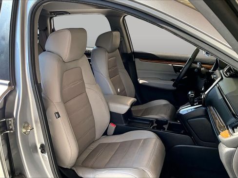 Used 2019 Honda CR-V EX-L image 9