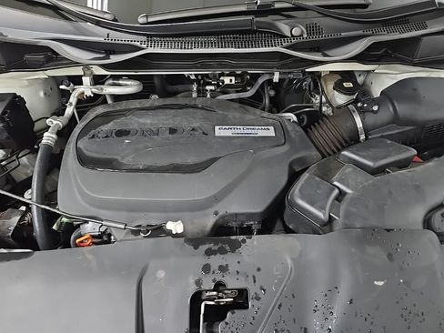 Used 2019 Honda Odyssey Elite image 13