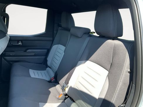 New 2026 Toyota Tacoma TRD Off-Road image 13