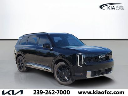 New 2027 Kia Telluride SX w/ Towing Package