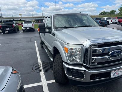 Used 2015 Ford F250 XLT w/ XLT Interior Package