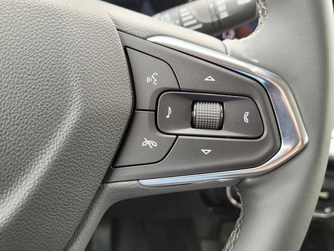 New 2026 Chevrolet Trax LT w/ LT Convenience Package image 22