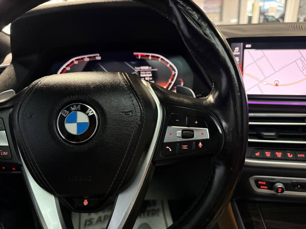 Used 2019 BMW X5 xDrive40i AWD/4WD image 22