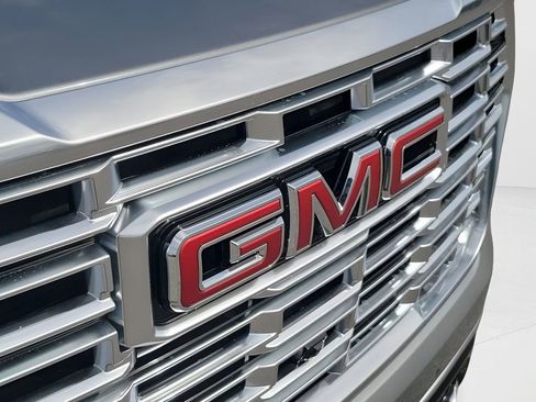 New 2026 GMC Yukon XL Denali w/ Sun & Power Step Package image 42