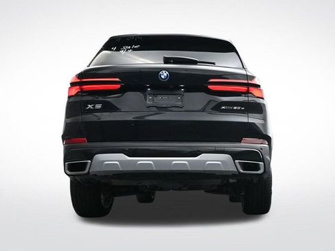 Used 2025 BMW X5 xDrive50e image 33