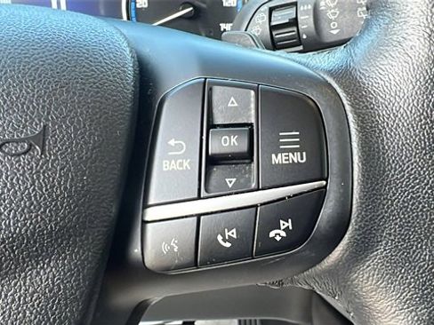 Certified 2023 Ford Bronco Sport Heritage Limited image 22