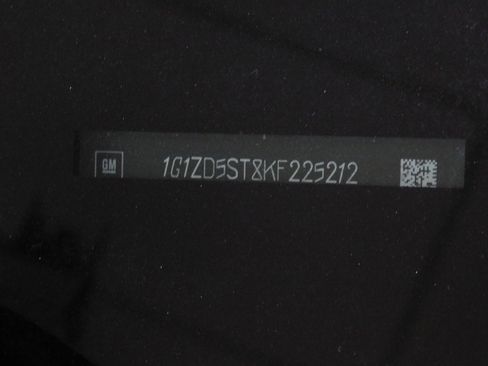 Used 2019 Chevrolet Malibu LT image 99