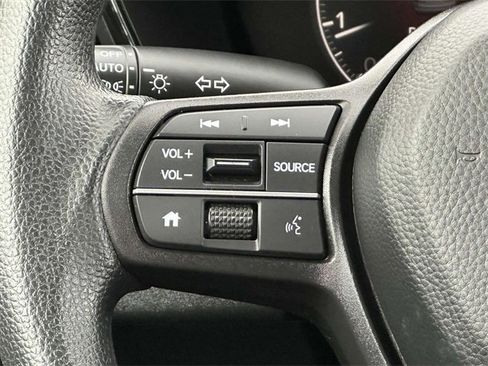 Used 2025 Honda CR-V LX image 21
