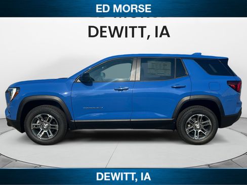 New 2026 GMC Terrain Elevation w/ LPO, Floor Liner Package image 2