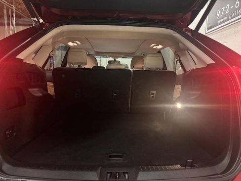 Used 2017 Ford Edge Titanium w/ Equipment Group 301A image 12