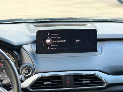 Used 2021 MAZDA CX-9 Touring w/ Touring Premium Package image 19