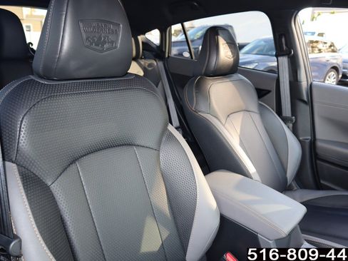 Used 2024 Subaru Crosstrek 2.5i Wilderness w/ Crosstrek Mirror Package image 29