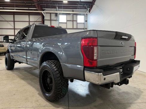 Used 2022 Ford F350 XLT w/ XLT Premium Package image 13