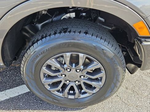 Used 2020 Ford Ranger XLT w/ Equipment Group 302A Luxury image 10