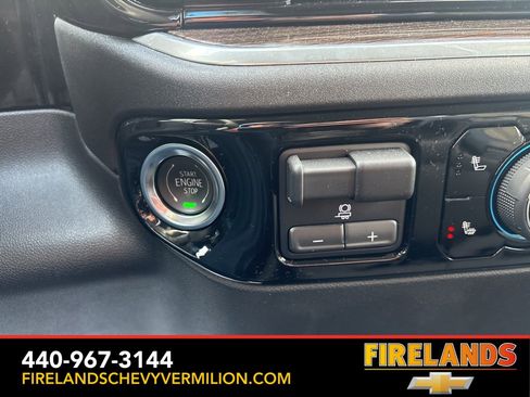 New 2025 Chevrolet Silverado 1500 LT image 23