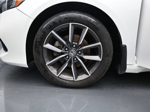 Used 2021 Honda Accord EX-L image 29