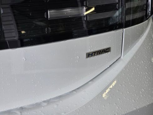 New 2026 Hyundai Sonata SEL AWD/4WD image 13