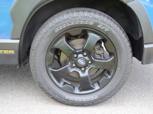 Used 2023 Subaru Forester Wilderness AWD/4WD image 10