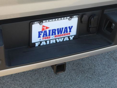 Used 2024 Ford F150 STX image 12