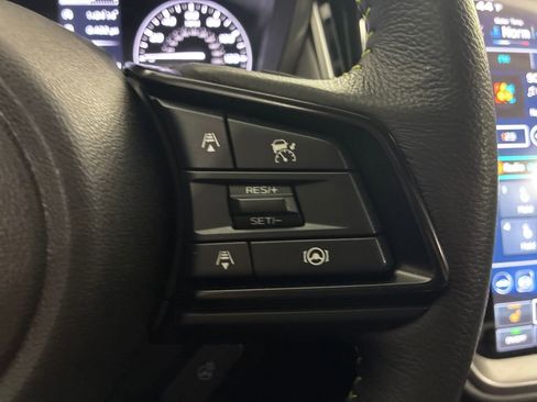 Certified 2025 Subaru Outback Onyx Edition XT image 19