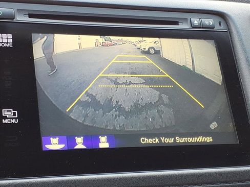 Used 2016 Honda HR-V EX image 9