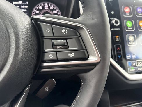 New 2026 Subaru Ascent Touring image 28